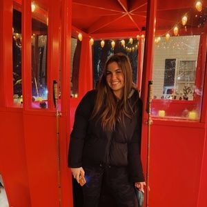 Meet your Posher, Erin